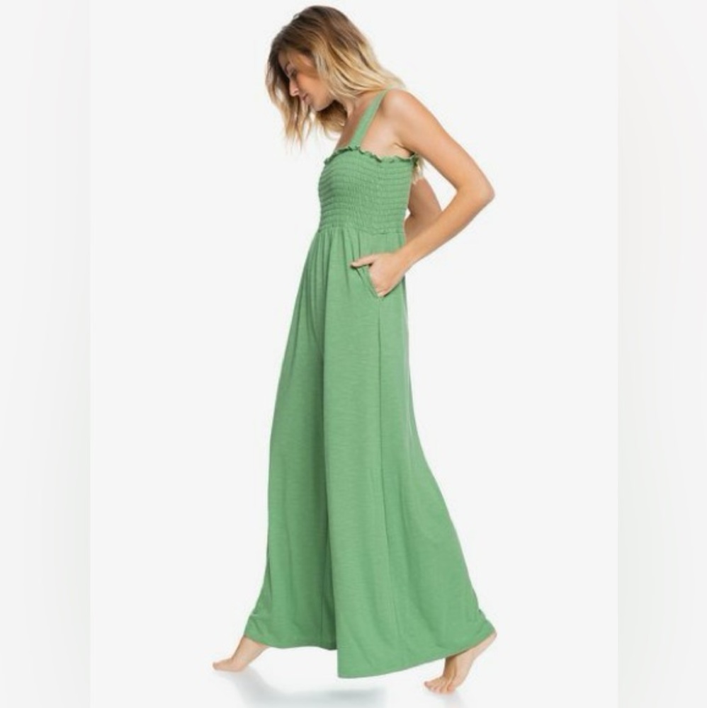 Roxy Just Passing By jumpsuit, size small